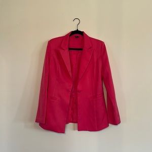 Windsor Pink Blazer